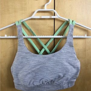 2 x lululemon bras